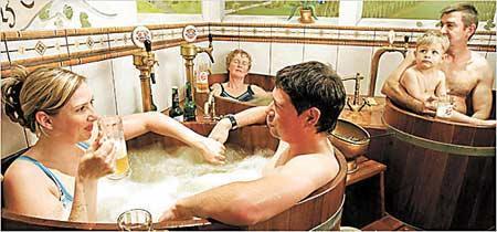 Beer SPA